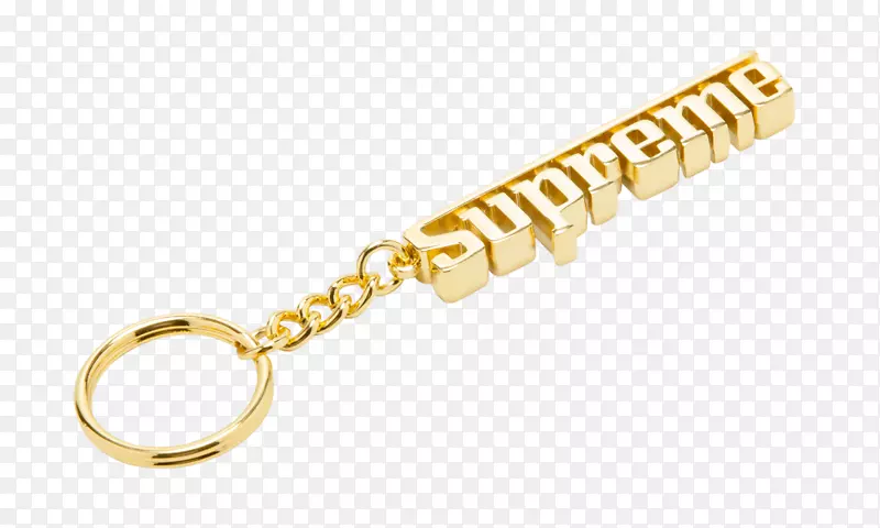 01504材料车身珠宝钥匙链.链