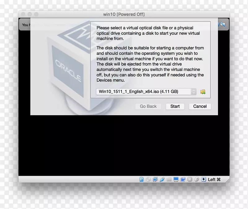 MacOS安装虚拟机VirtualBox-计算机