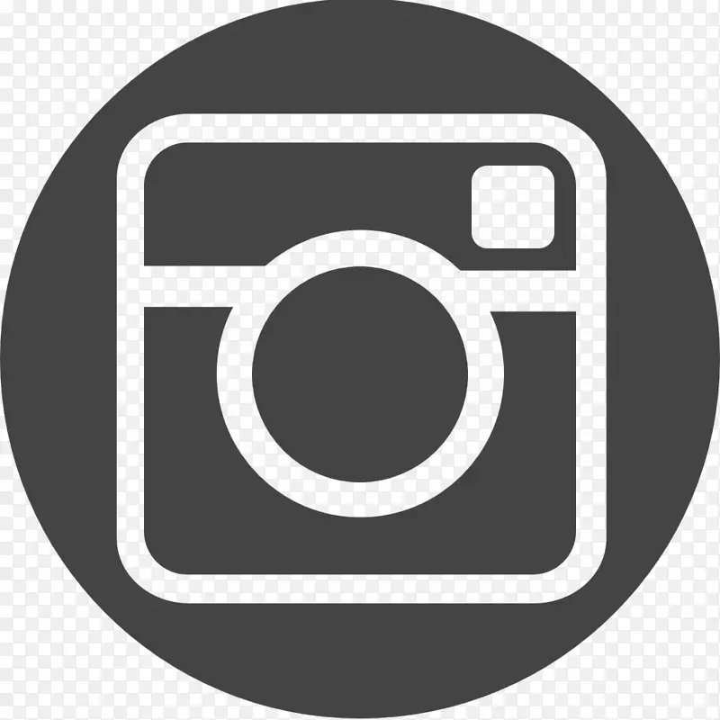 Instagram电脑图标-Instagram