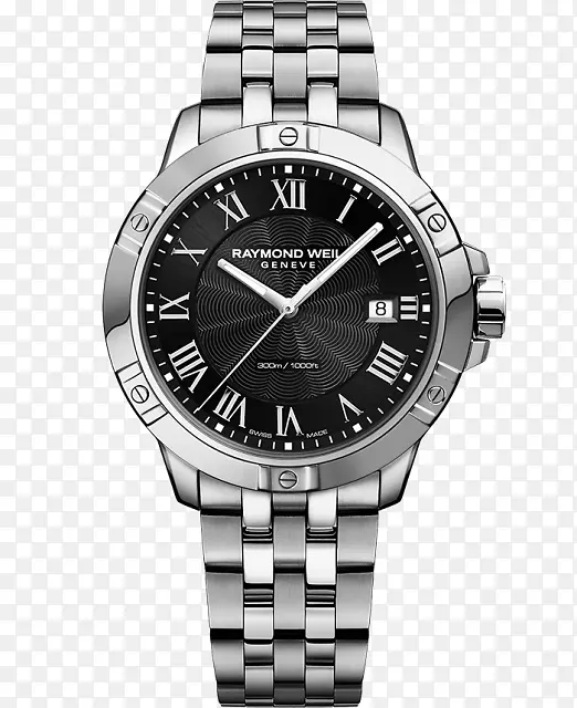 雷蒙德威尔手表珠宝零售瑞士制造-手表