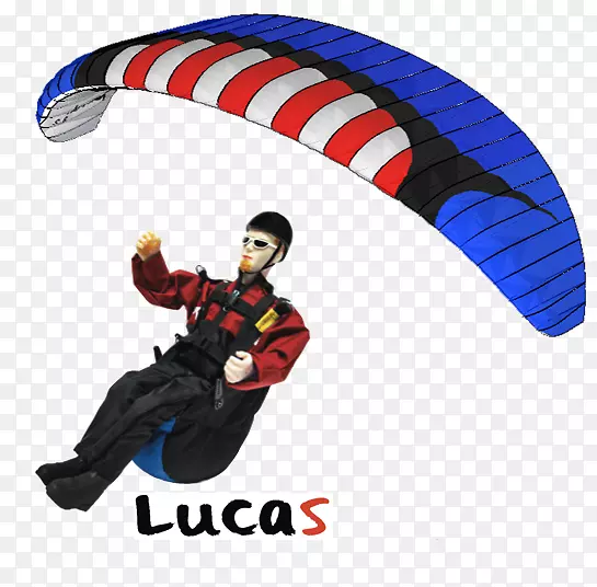 飞机无线电控制型滑翔伞无线电控制飞机