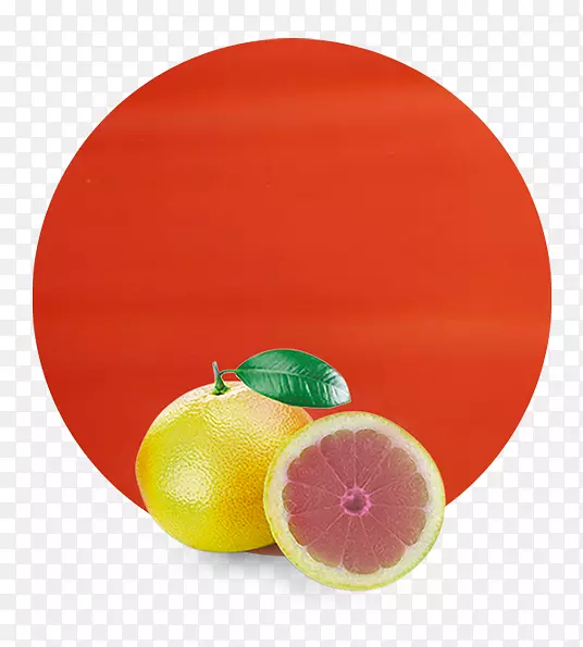 血橙柚子汁精油橘子.柚子
