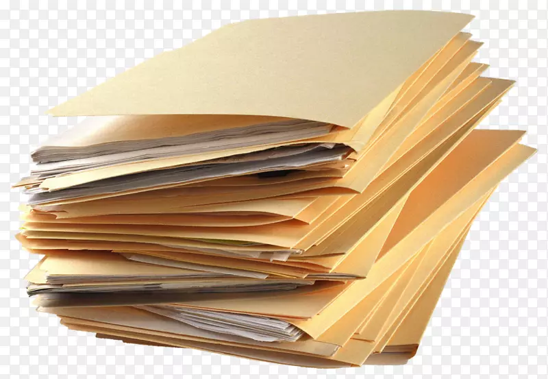 纸质文件管理系统文件夹