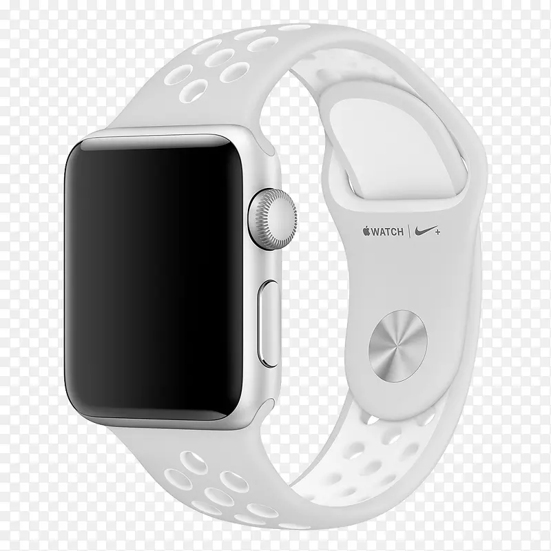 苹果手表系列3苹果手表系列2耐克+-耐克