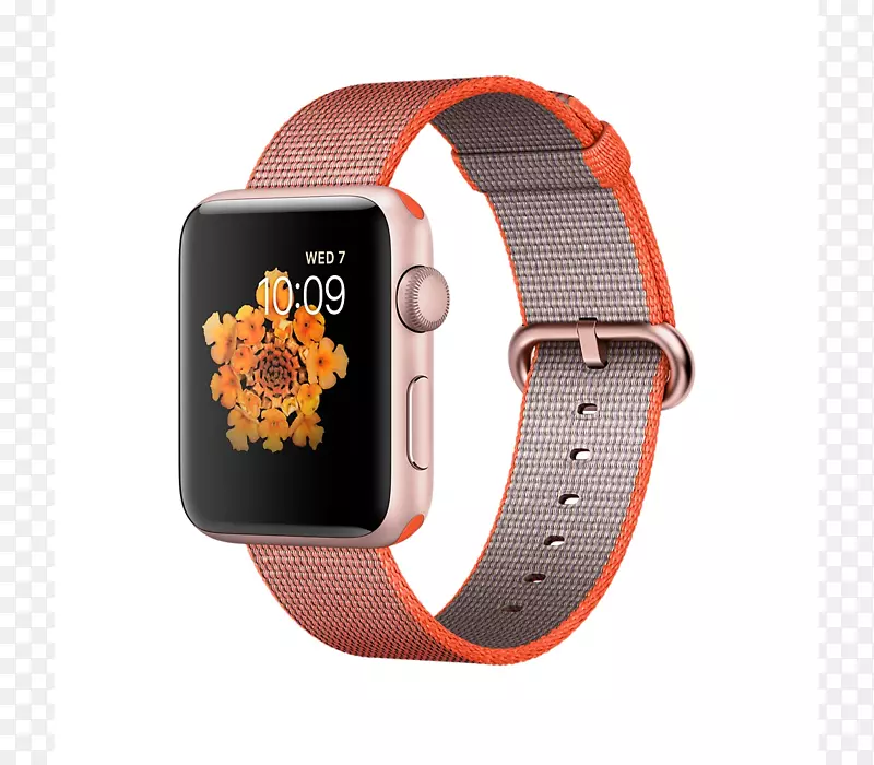 苹果手表系列2苹果手表系列1智能手表-苹果