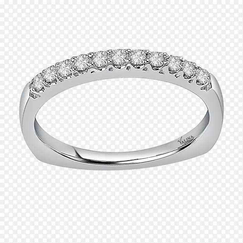 耳环结婚戒指钻石首饰