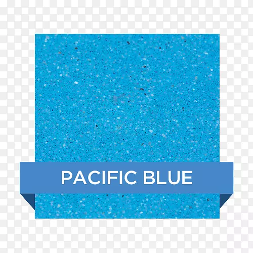 游泳池无限游泳池石膏色蓝太平洋蓝十字