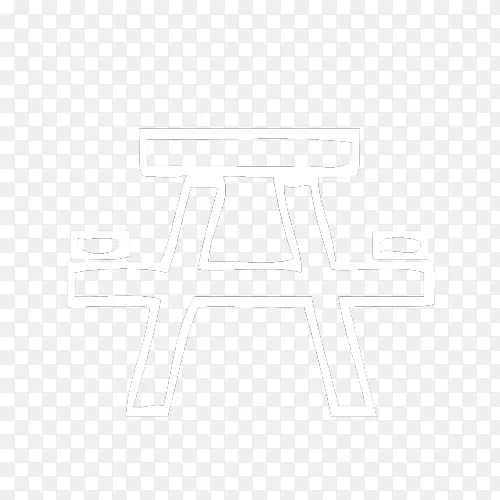 白线角图案-de Zijl zwemSports