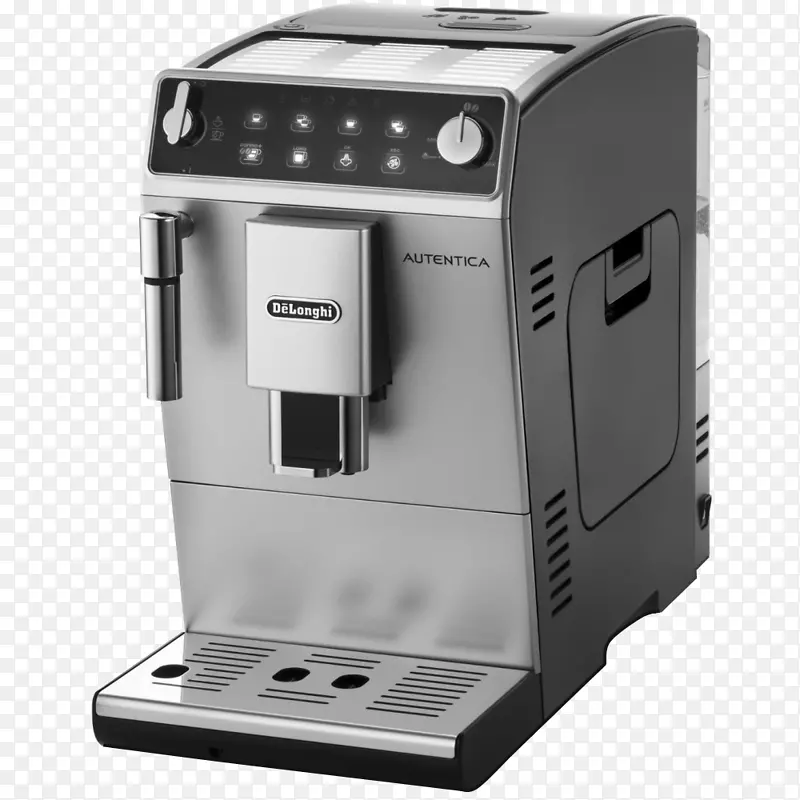 咖啡机，意式浓缩咖啡，Etam 29.510-Melitta