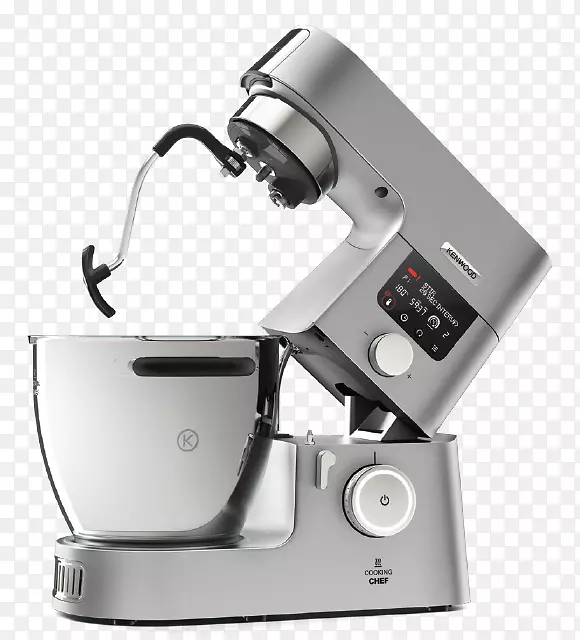 食品处理器厨房伊莱克斯肯伍德有限公司食品处理器搅拌机