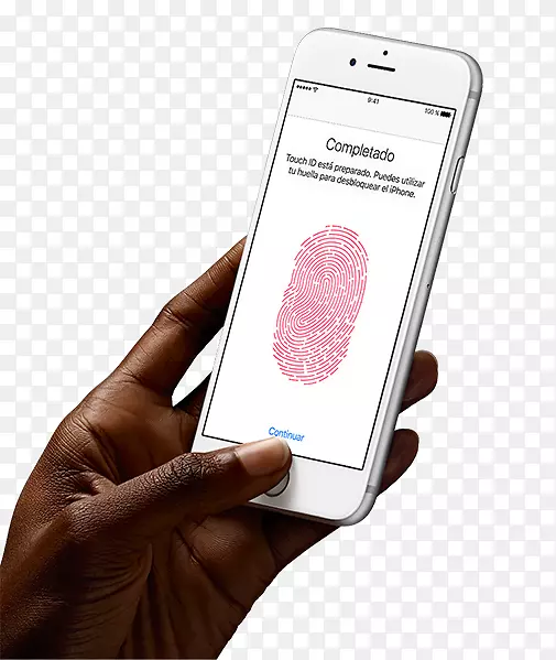 iPhone6s加触摸id电话FaceTime苹果-黑手