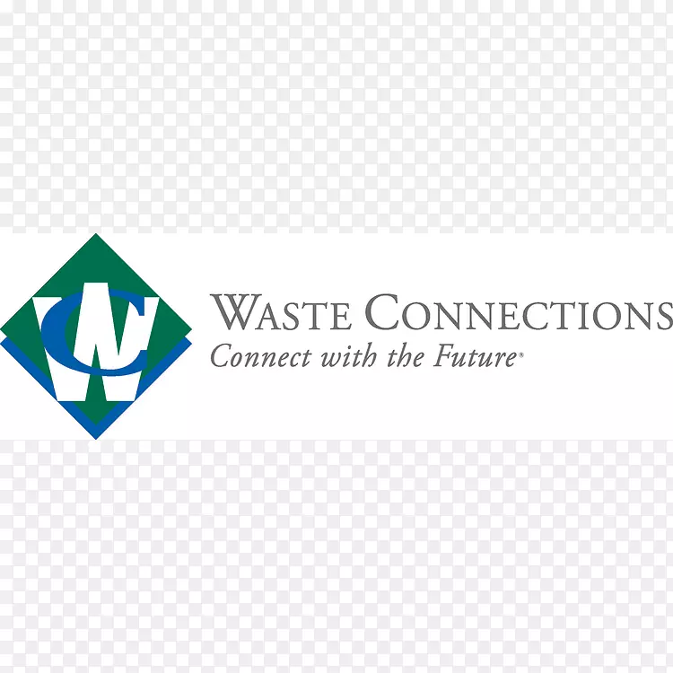 加拿大废物收集废物管理的废物连接.大型废物