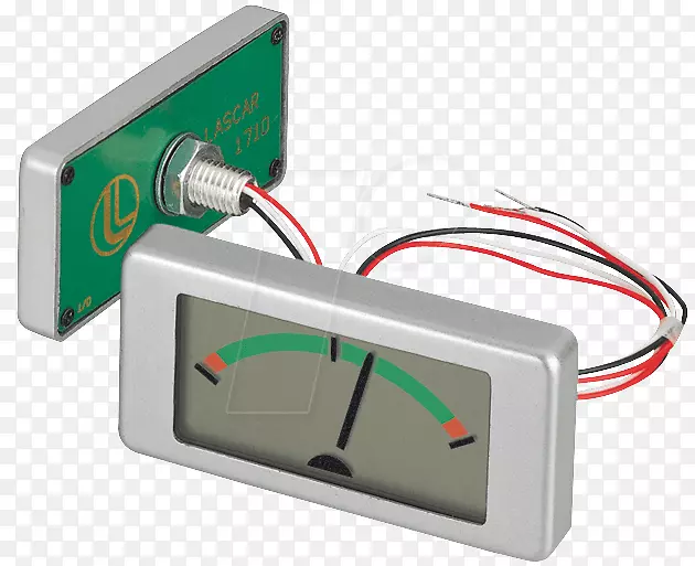 液晶显示电子元件显示装置计数器电压表