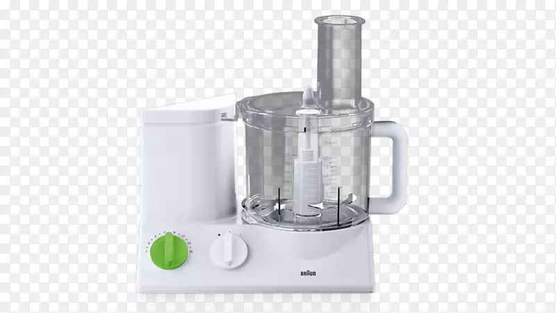 食品加工机Braun支流fp 3010搅拌机-食品加工机搅拌机