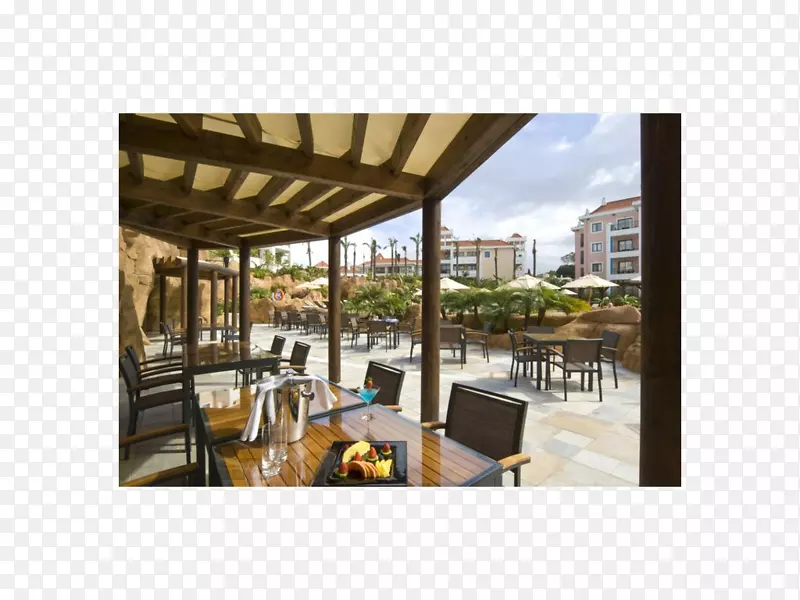 Faro Hilton Vilamoura作为Cascatas高尔夫度假村和SPA希尔顿酒店和度假村-希尔顿酒店和餐厅管理学院