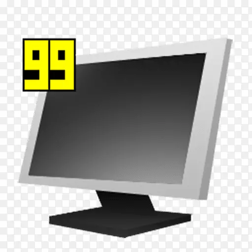 FRAPS电脑软件电脑图标拉斯维加斯专业电脑监视器PNG图片素材下载_图片编号2158527-PNG素材网