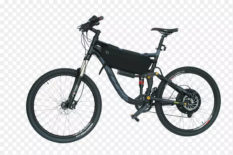 电动自行车山地自行车巨型自行车-KHS自行车