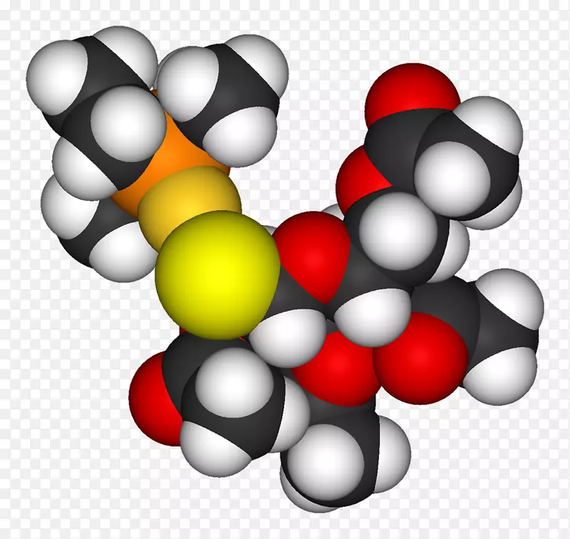 奥拉宁钠硫代氧还蛋白还原酶代谢金盐