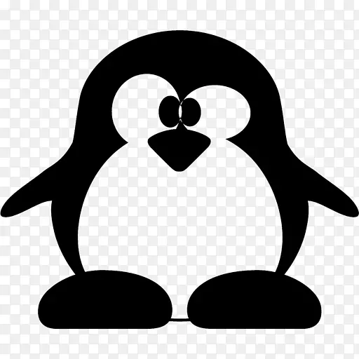linux计算机图标操作系统.补强PNG图片素材下载_图片编号2158419-PNG素材网