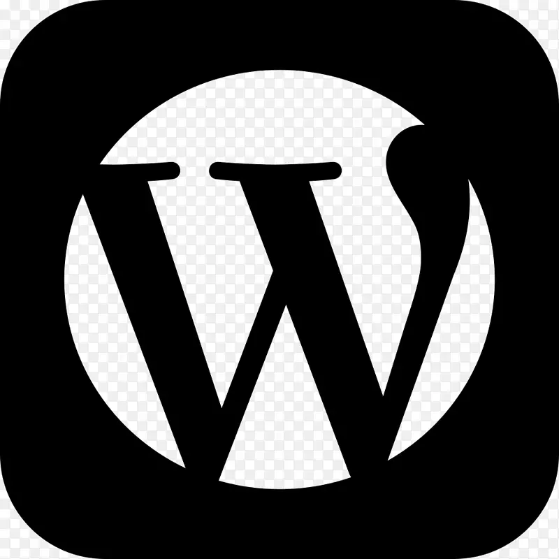 徽标电脑图标博客WordPress-GS EPS有限公司