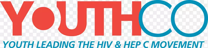 青年艾滋病协会组织董事会标志艾滋病-人