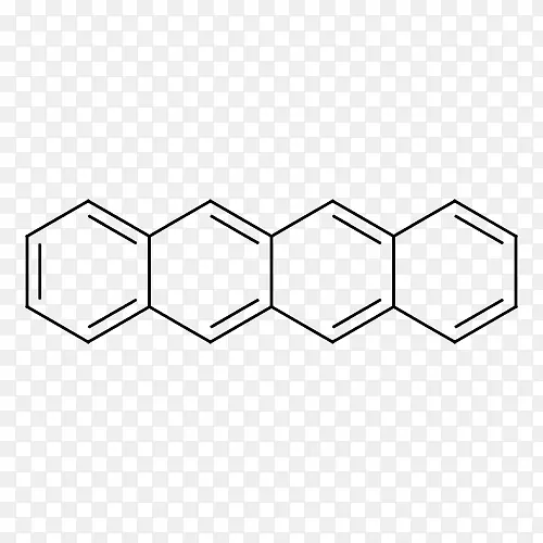 甲基化学亚甲基蓝分子化学物质苯并蒽