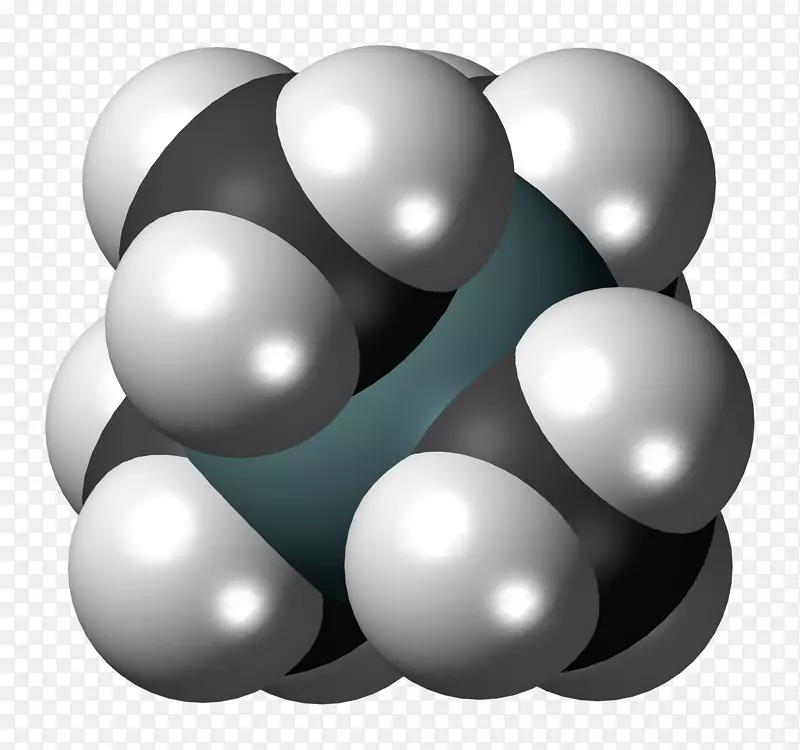 材料球.四甲基硅烷