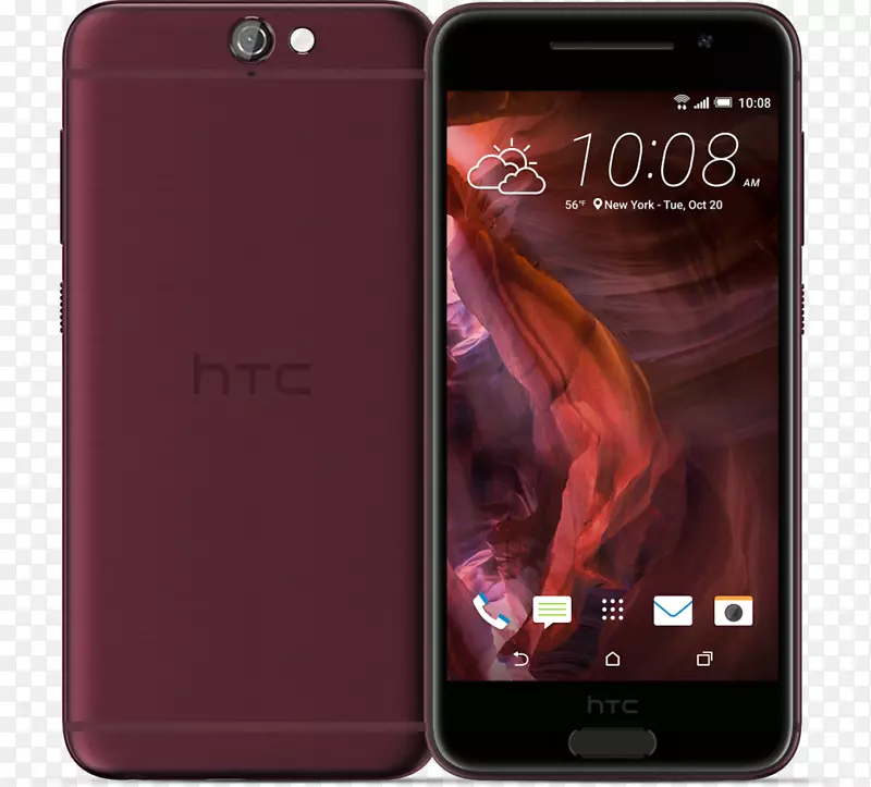 HTC One M9 LTE智能手机4G-你好城市