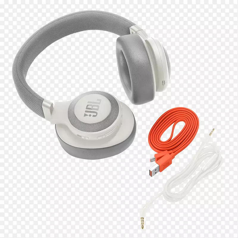 Jbl e65btnc噪声消除耳机有源噪声控制无线耳机