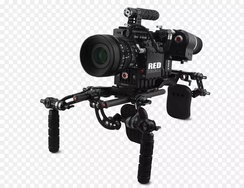 红色数码电影摄影机公司数码电影摄影机
