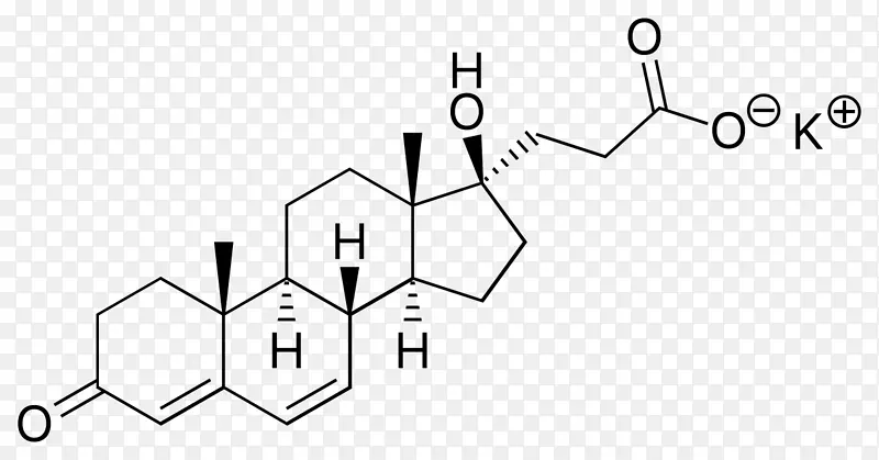 醋酸甲羟孕酮己酸孕酮孕激素-抗矿化皮质激素