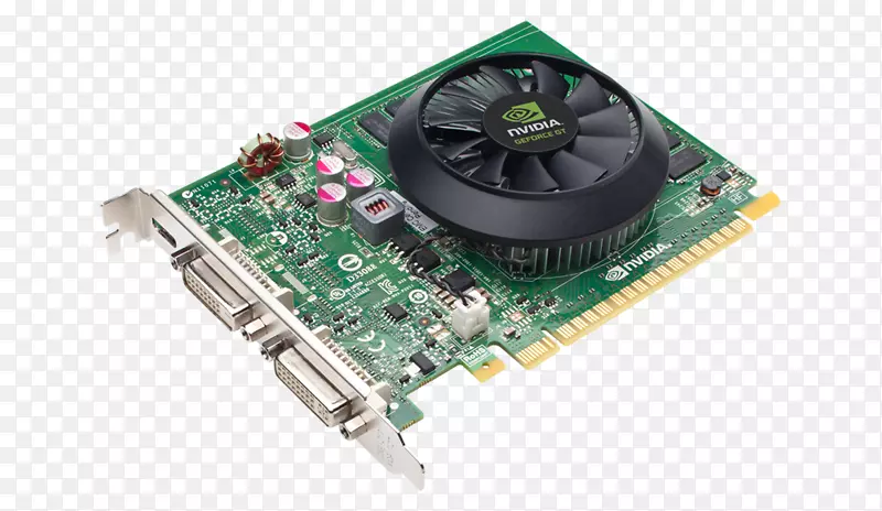 GeForce GT 640显卡和视频适配器GeForce GTX 660 ti Nvidia-NVIDIA