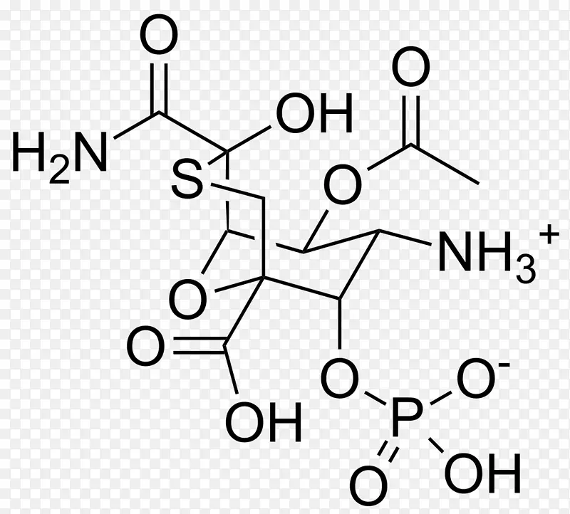 乙酰半胱氨酸氨基酸2，5-呋喃甲酸-r j米切尔