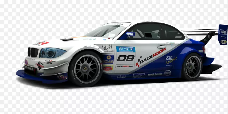 赛车奥迪TT日产GT-r保时捷911 GT3-轿车