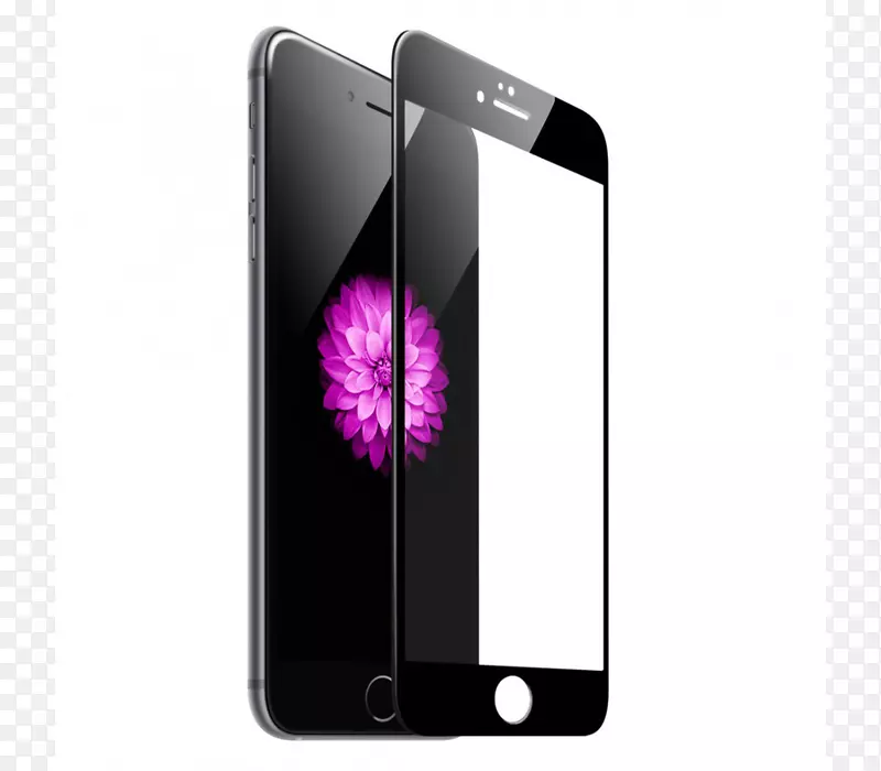 苹果iphone 7加上iphone 6s iphone 8 iphone x iphone 6加玻璃