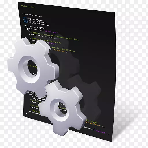 计算机编程web开发计算机图标.unix编程艺术