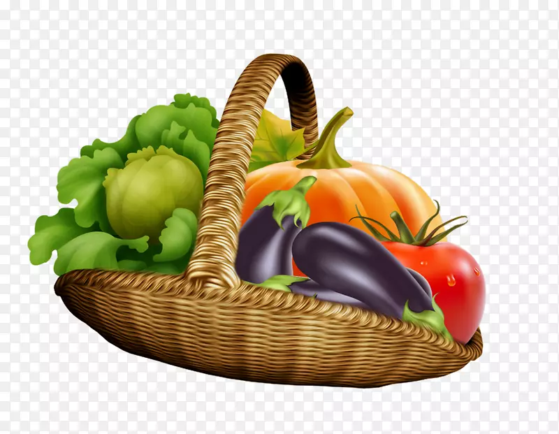 素食料理、甜椒、蔬菜-蔬菜