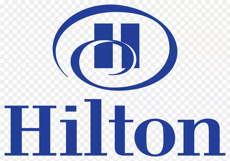 希尔顿酒店和度假村希尔顿全球标志-酒店