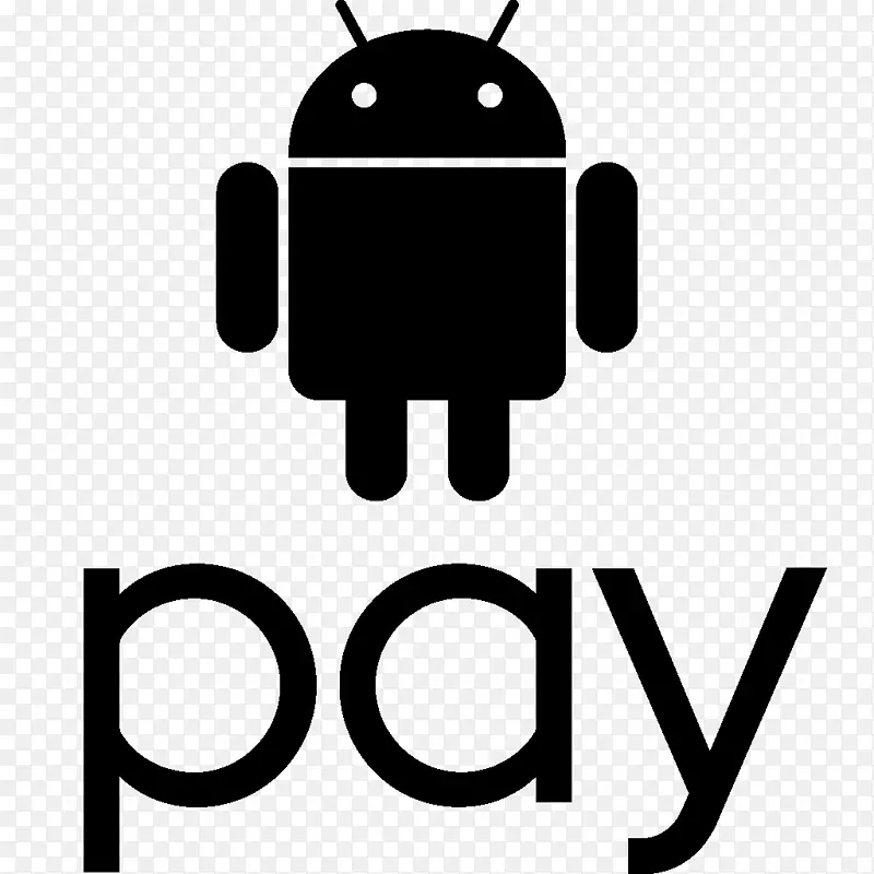 谷歌支付移动支付借记卡手机-android