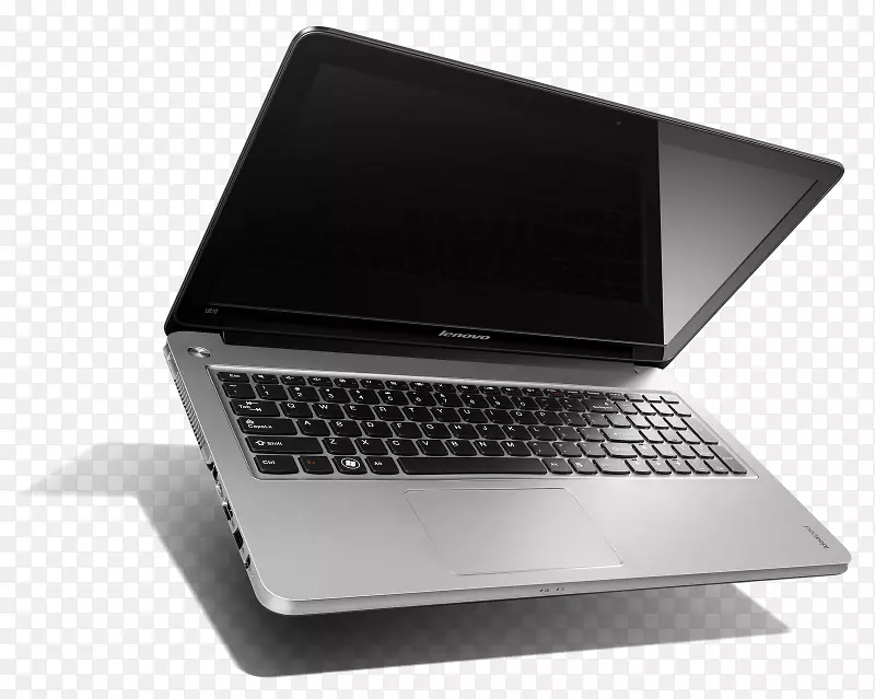 联想笔记本电脑IdeaPad U 510超级本-笔记本电脑