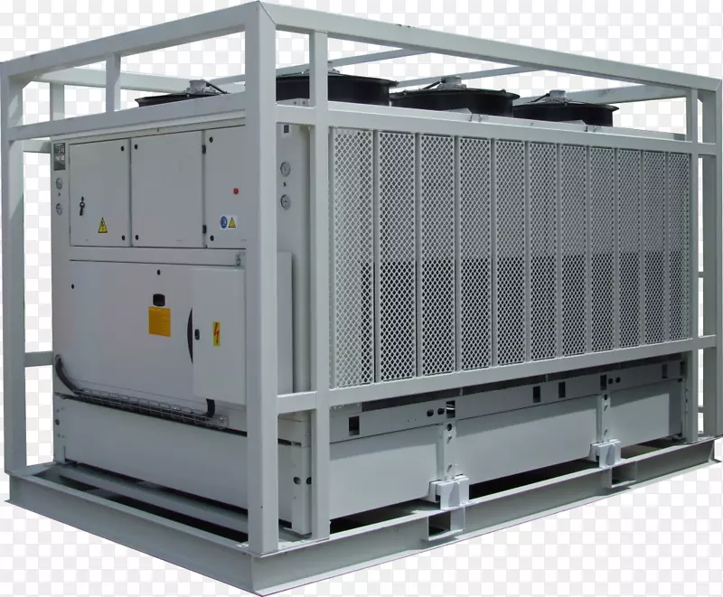 空调、暖通空调行业制造冷冻机