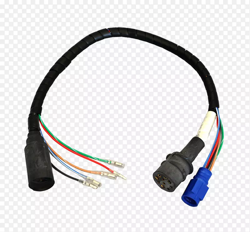 网络电缆连接器计算机网络数据传输