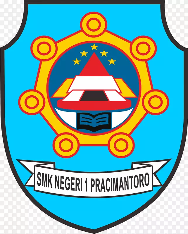 smk n 1 pransa prsta(Skansa Prsta)职业学校