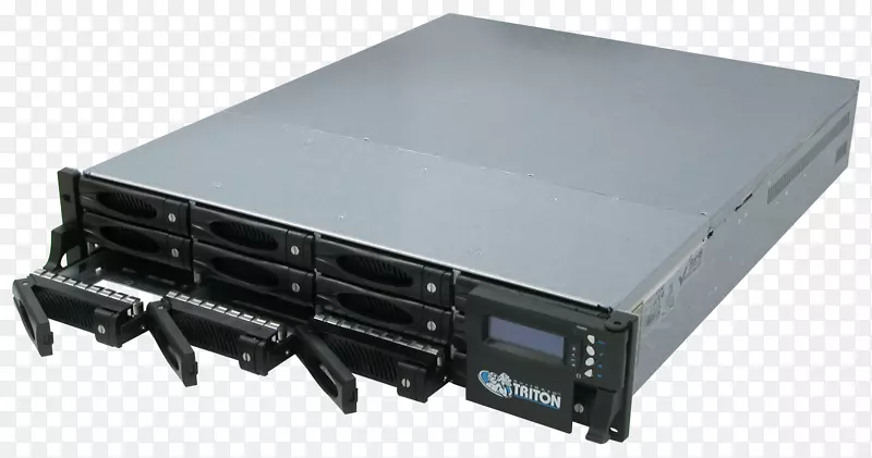 磁盘阵列硬盘驱动器磁盘存储计算机网络计算机
