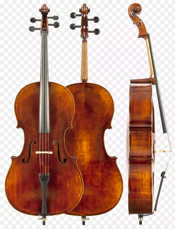 Amati大提琴小提琴弦乐器小提琴