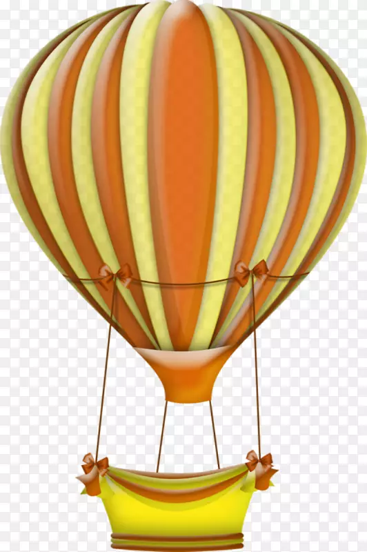 热气球画气垫夹艺术.气球