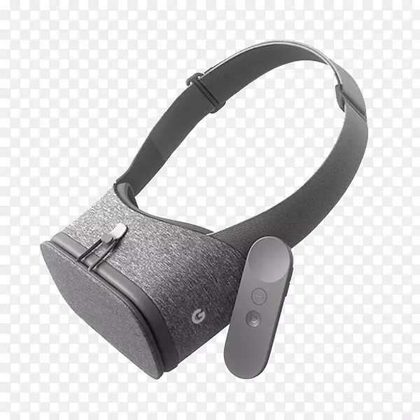 谷歌白日梦查看虚拟现实耳机Oculus裂缝PlayStation VR-google