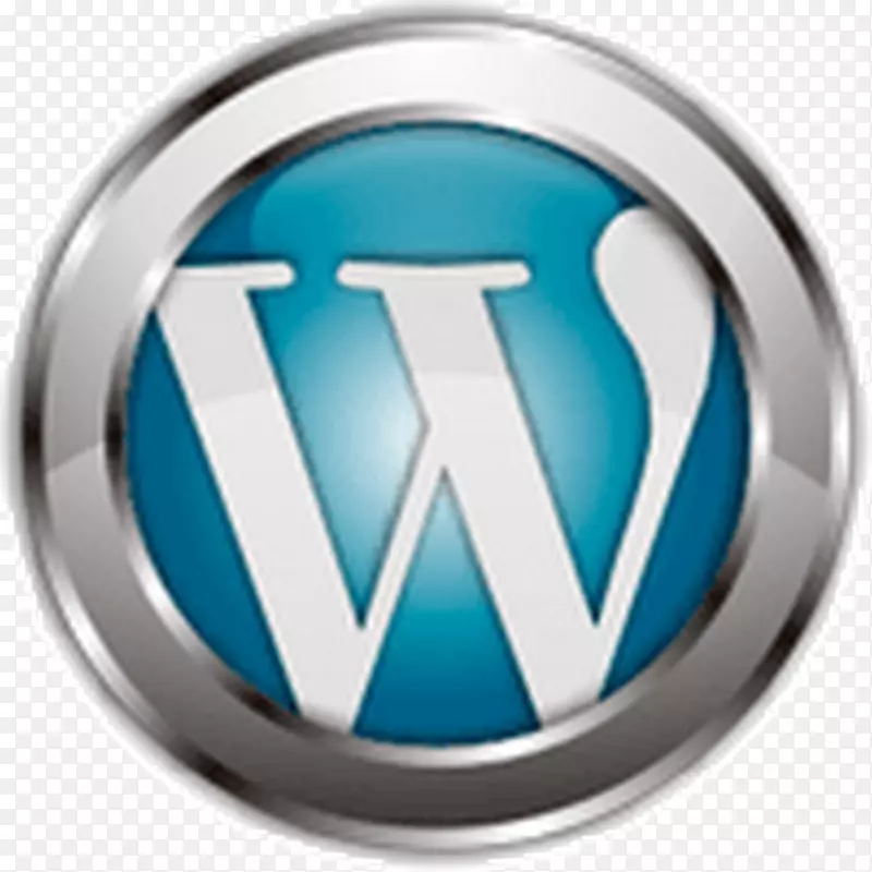 内容管理系统博客-WordPress