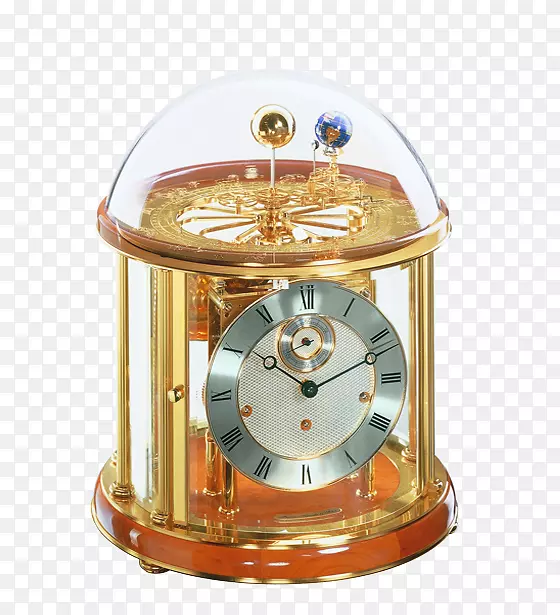 赫姆勒钟、壁炉钟、运动钟、扭摆钟、钟