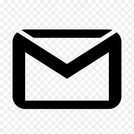 gmail电脑图标电子邮件google符号-gmail